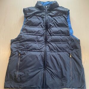 Lululemon Reversible Puffer Vest